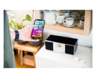 JVC RD-E874B JVC Zestaw All In One Radio internetowe, Bluetooth - 1514939 - zdjęcie 7